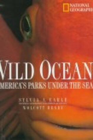 Cover of Wild Oceans