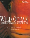 Book cover for Wild Oceans