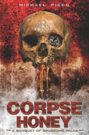 Cover of Corpse Honey