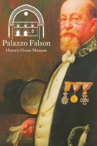 Cover of Palazzo Falson - Historic House Museum