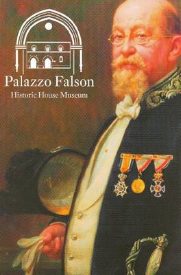 Book cover for Palazzo Falson - Historic House Museum