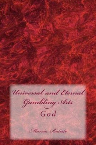 Cover of Universal and Eternal Gambling Arts