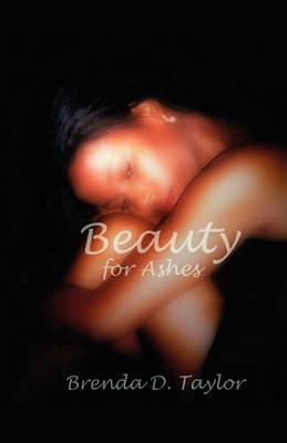 Cover of Beauty for Ashes