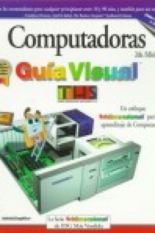 Cover of Computadores Simplificado