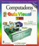 Book cover for Computadores Simplificado