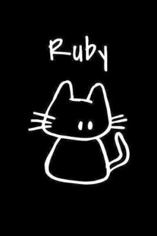 Cover of Ruby