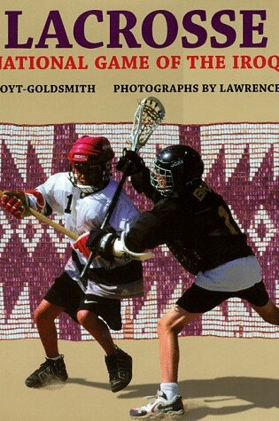 Cover of Lacrosse