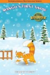 Book cover for Mango's First Snow