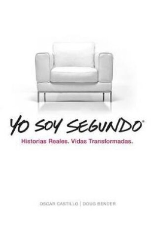 Cover of Yo Soy Segundo