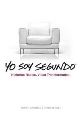 Book cover for Yo Soy Segundo