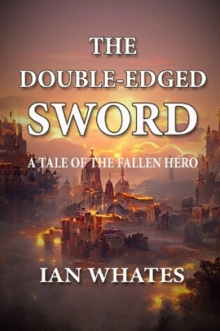 Cover of The Double-Edged Sword