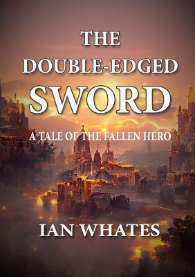 Book cover for The Double-Edged Sword
