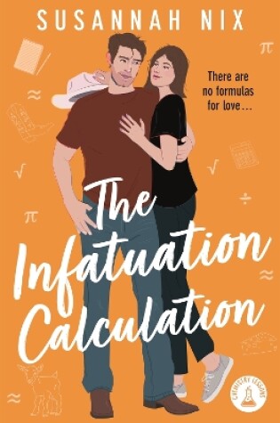 Cover of The Infatuation Calculation