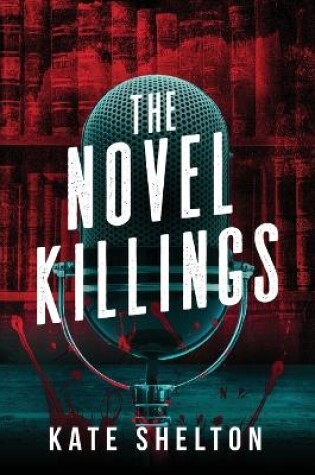 Cover of The Novel Killings