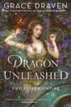 Book cover for Dragon Unleashed