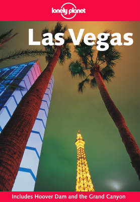 Book cover for Las Vegas