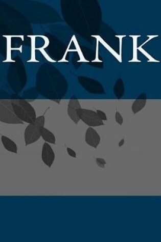 Cover of Frank