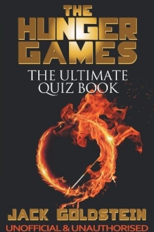 Cover of The Hunger Games