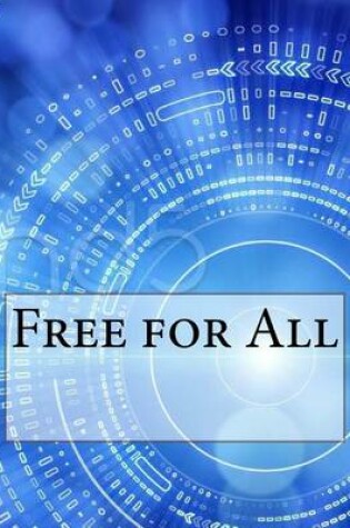 Cover of Free for All