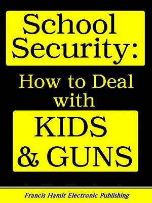 Book cover for School Security