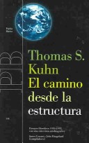 Book cover for El Camino Desde La Estructura