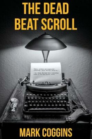 Cover of The Dead Beat Scroll
