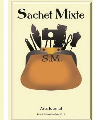 Cover of Sachet Mixte Edition One