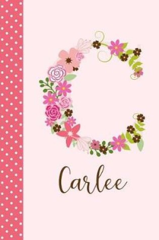 Cover of Carlee