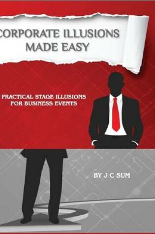 Cover of Corporate Illusions Made Easy