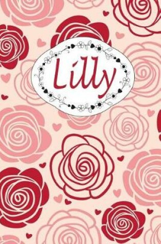 Cover of Lilly