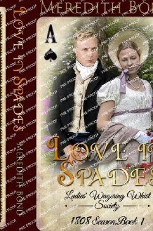 Cover of Love in Spades