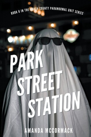 Cover of Park Street Station