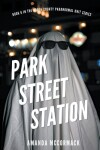 Book cover for Park Street Station