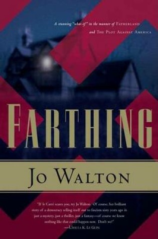 Cover of Farthing