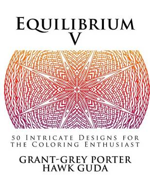 Cover of Equilibrium V