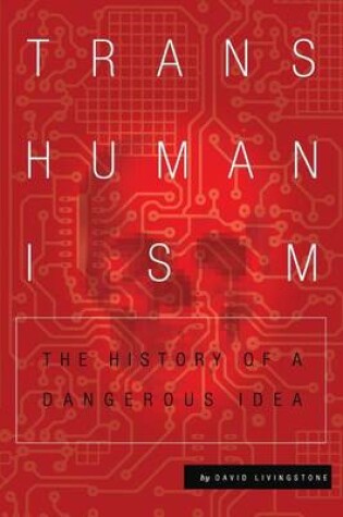 Cover of Transhumanism