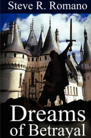 Cover of Dreams of Betrayal