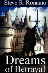 Book cover for Dreams of Betrayal