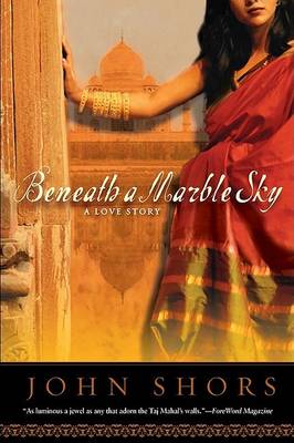 Book cover for Beneath a Marble Sky