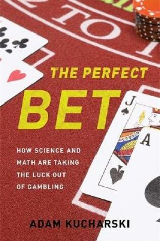 Cover of The Perfect Bet