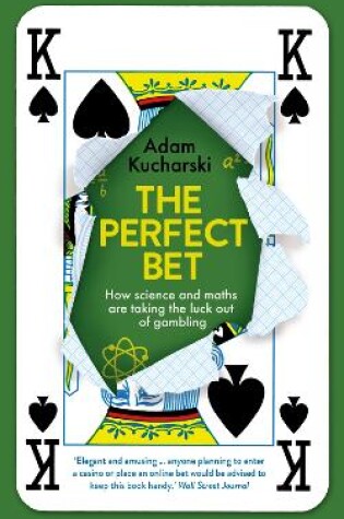 Cover of The Perfect Bet