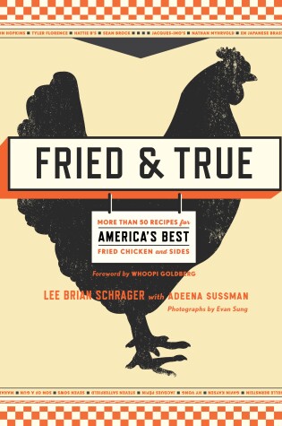 Cover of Fried & True