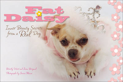 Book cover for Fat Daisy