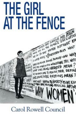 Cover of The Girl At The Fence