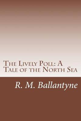 Book cover for The Lively Poll