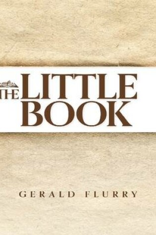 Cover of The Little Book