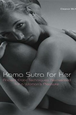 Cover of Kama Sutra for Her