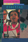 Book cover for Election