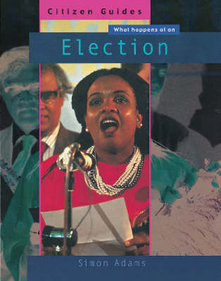 Cover of Election
