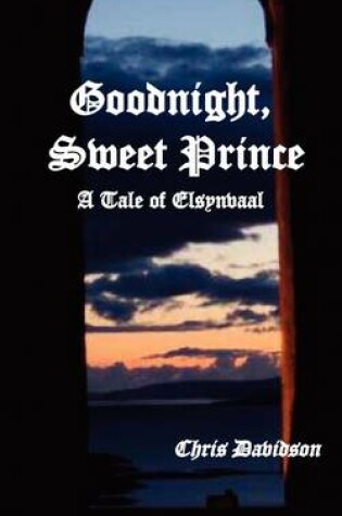 Cover of Goodnight Sweet Prince